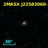 2MASX J22583060-2339113