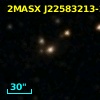 2MASX J22583213-2337393