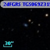 2dFGRS TGS069Z315