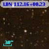 LBN 112.16+00.23
