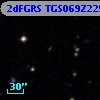 2dFGRS TGS069Z225
