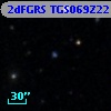 2dFGRS TGS069Z221
