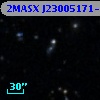 2MASX J23005171-2411013