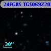 2dFGRS TGS069Z203