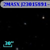 2MASX J23015891-2157389