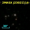 2MASX J23021114-2202449