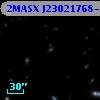 2MASX J23021768-2200009