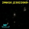 2MASX J23022069-2200199