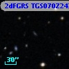 2dFGRS TGS070Z242