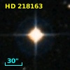 HD 218163