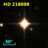 HD 218888