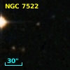 NGC  7522