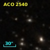 ACO  2540