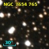 NGC  7654   765