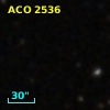 ACO  2536