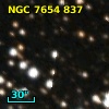 NGC  7654   837