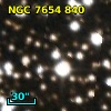 NGC  7654   840
