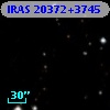 IRAS 20372+3745
