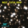 NGC  7654   868