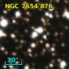 NGC  7654   876