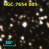 NGC  7654   885