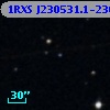 1RXS J230531.1-230307