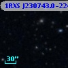 1RXS J230743.0-224313