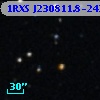 1RXS J230811.8-242016