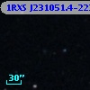 1RXS J231051.4-223339