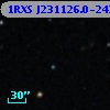 1RXS J231126.0-243722