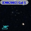 [CMK2002] Gal 5