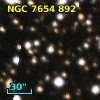 NGC  7654   892