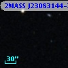 2MASS J23083144-2412526