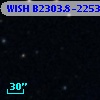 WISH B2303.8-2253