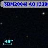 [SDM2004] AQ J2308.8-2214