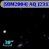 [SDM2004] AQ J2312.8-2209