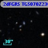 2dFGRS TGS070Z236