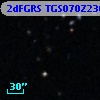 2dFGRS TGS070Z230