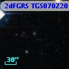 2dFGRS TGS070Z201