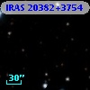 IRAS 20382+3754