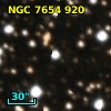 NGC  7654   920