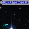 2dFGRS TGS070Z191
