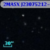 2MASX J23075212-2222364