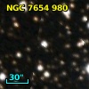 NGC  7654   980
