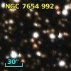 NGC  7654   992
