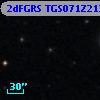 2dFGRS TGS071Z213