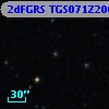 2dFGRS TGS071Z206