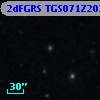 2dFGRS TGS071Z203