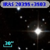 IRAS 20398+3803