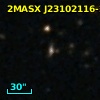 2MASX J23102116-2253340